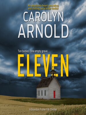 cover image of Eleven